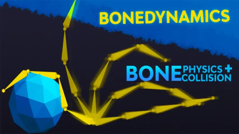 BoneDynamics Pro