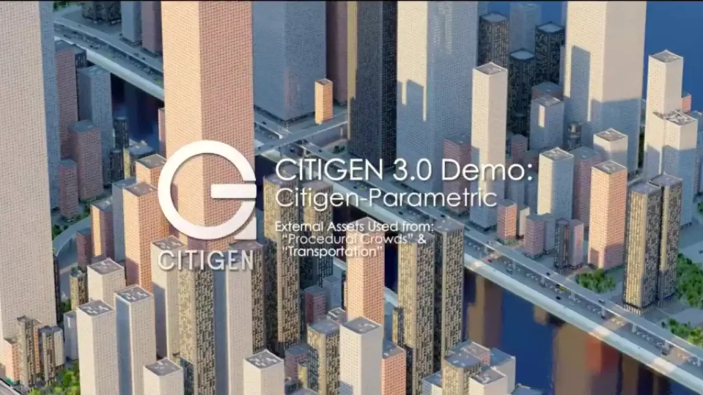 Citigen