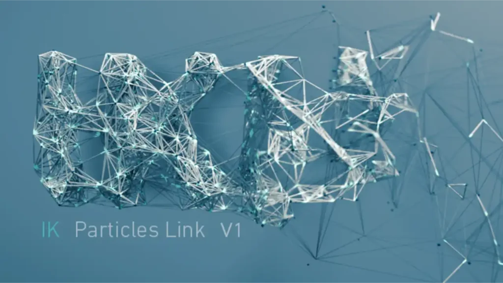 Particles Link