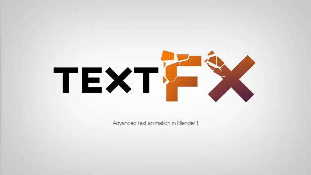 Text Effects