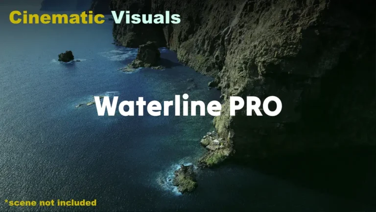 Waterline PRO