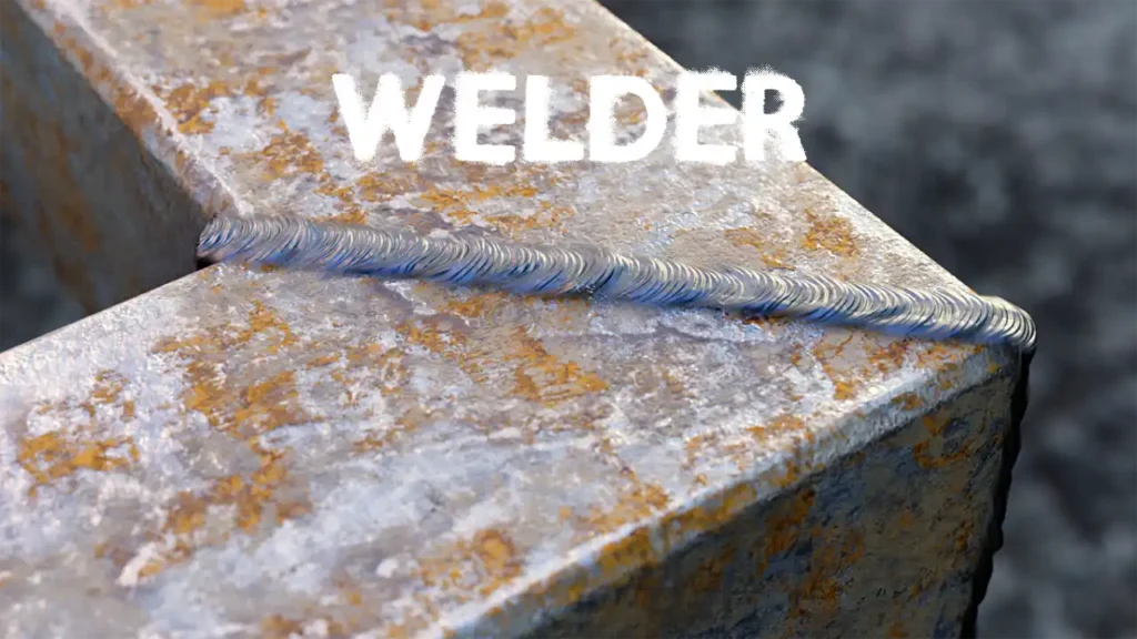 Welder