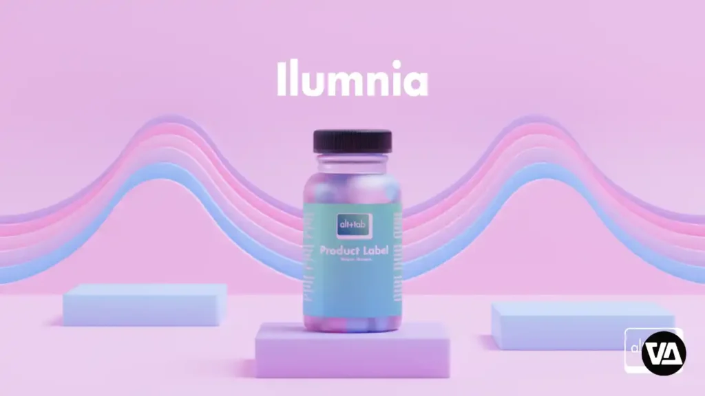 Alt Tab Ilumnia