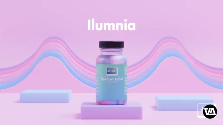 Alt Tab Ilumnia