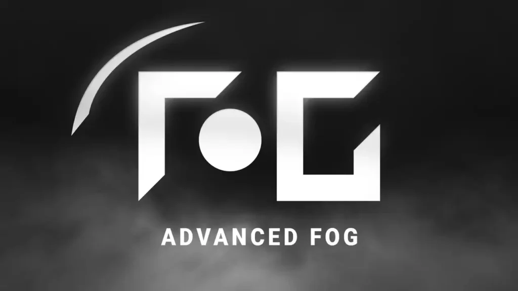 Elias Wick Advanced Fog