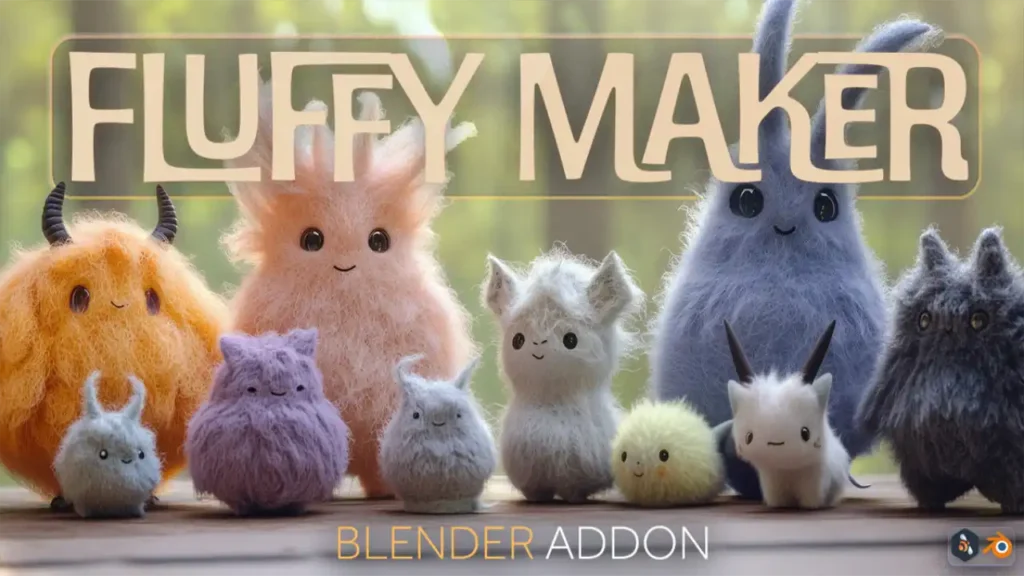 Fluffy Maker