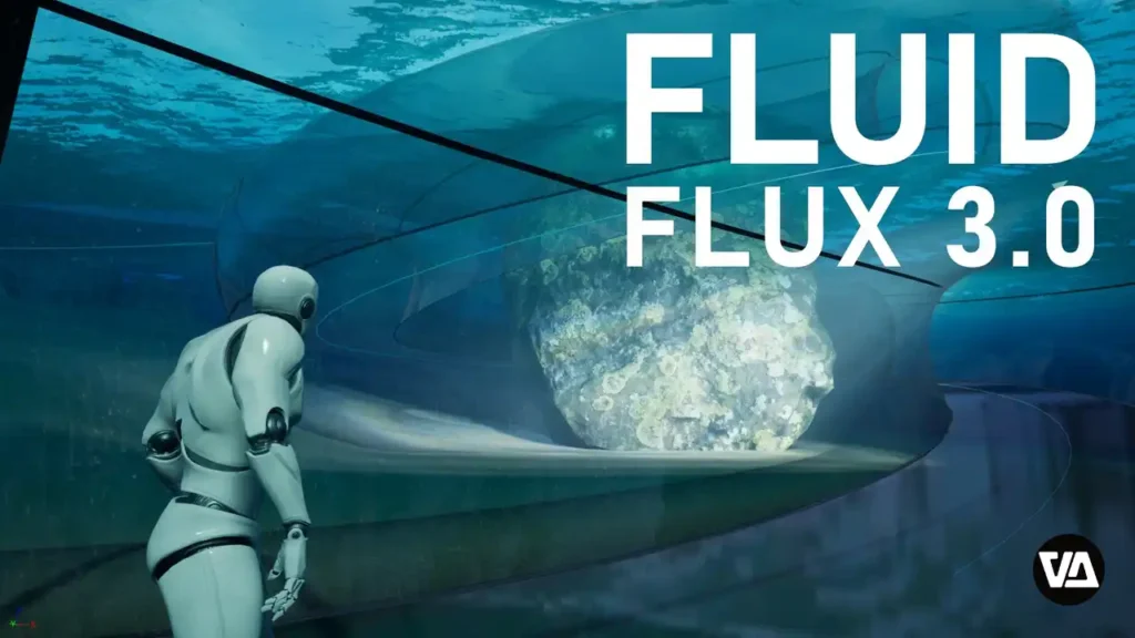 Fluid Flux V3