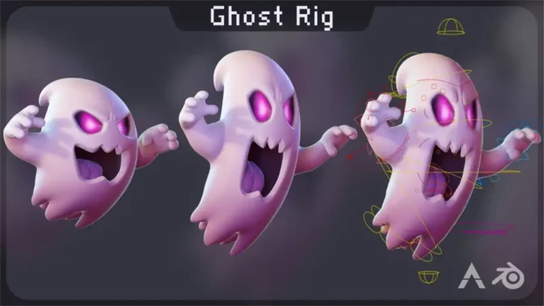 Ghost Rig