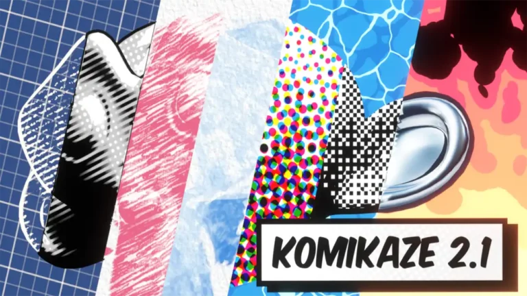 Komikaze