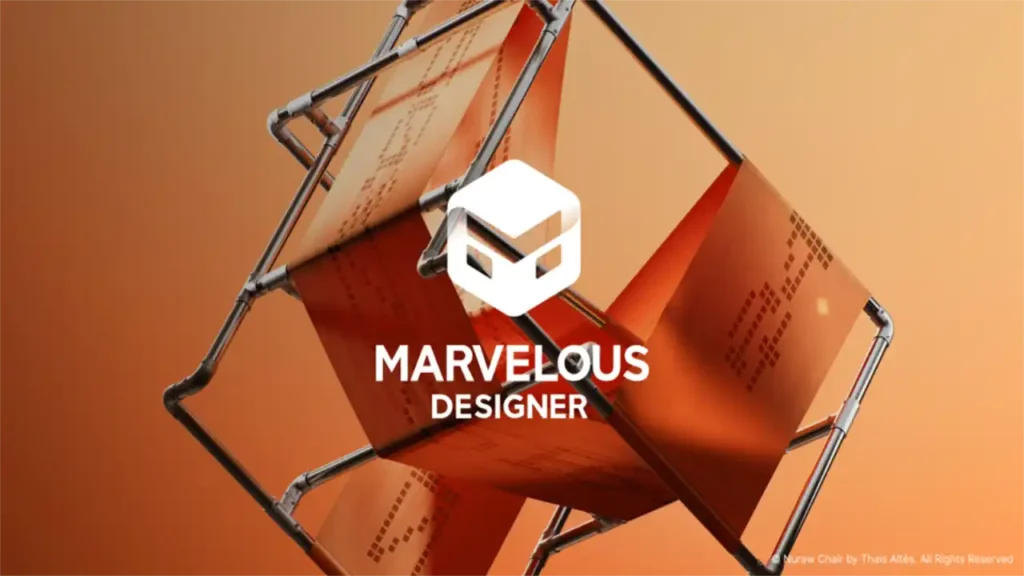 Marvelous Designer