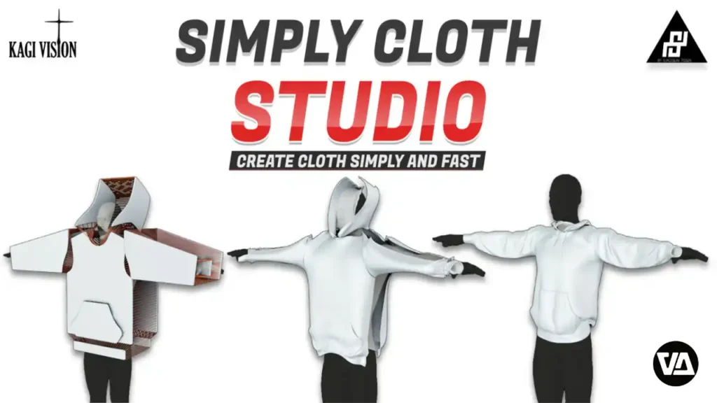 Simply Cloth Studio