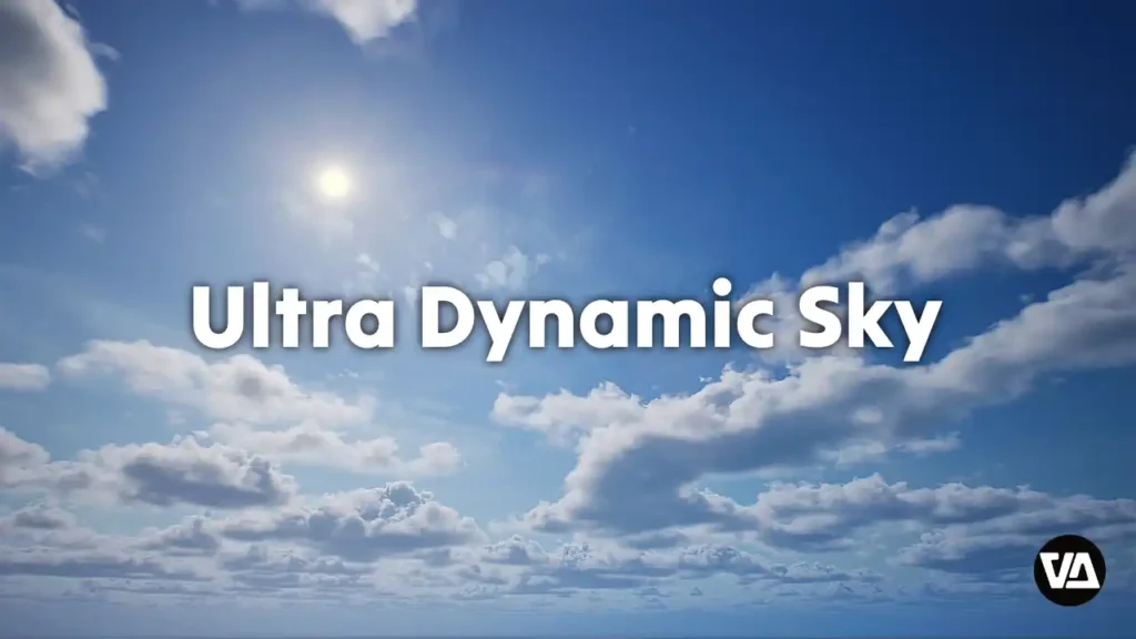 Ultra Dynamic Sky