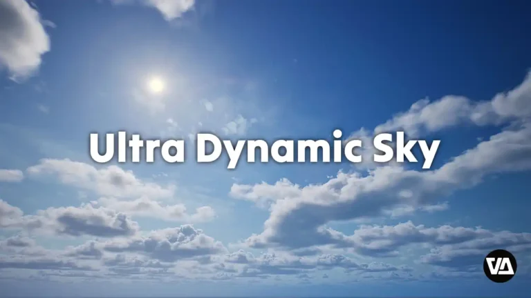 Ultra Dynamic Sky