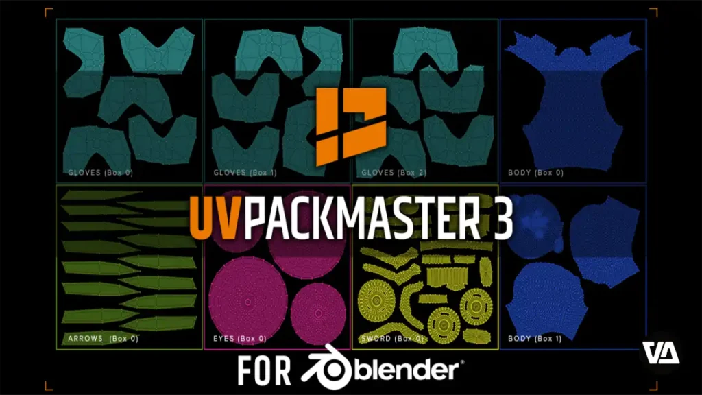 UVPackmaster